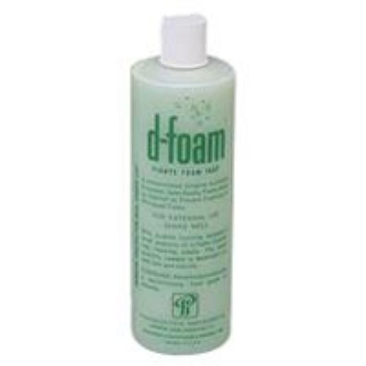 D-Foam - 16 oz