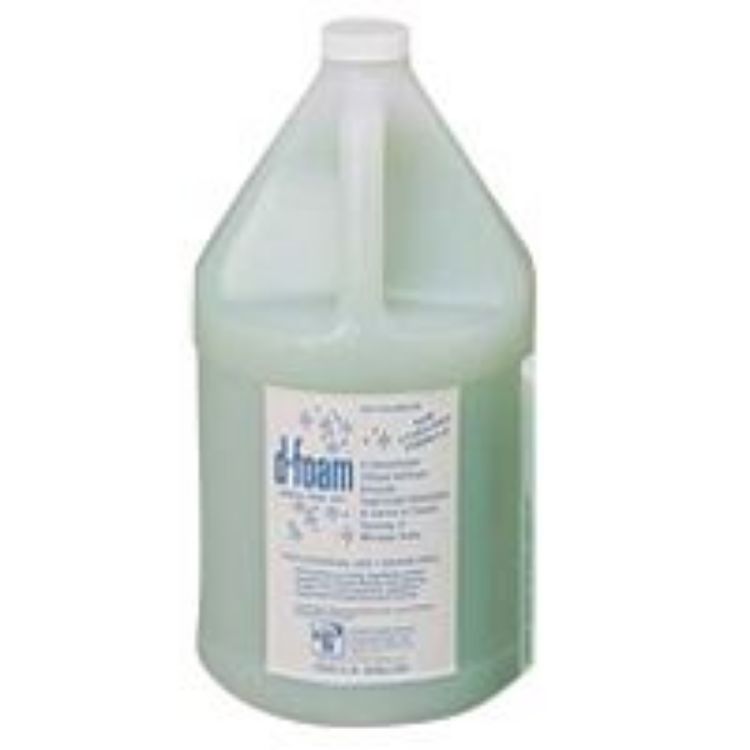 D-Foam - 128 oz