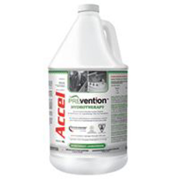 Accel Prevention 4 l