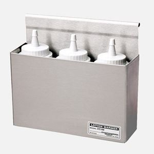 Hanging Lotion Warmer
