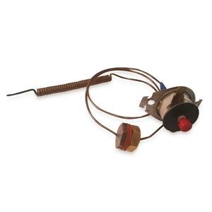Over Temp Sensor for Hydrocollators