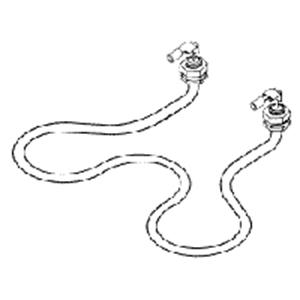 Heating Element for Hydrocollators