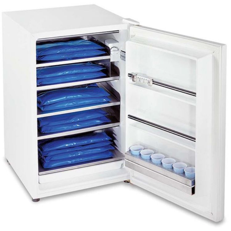 Colpac Freezer