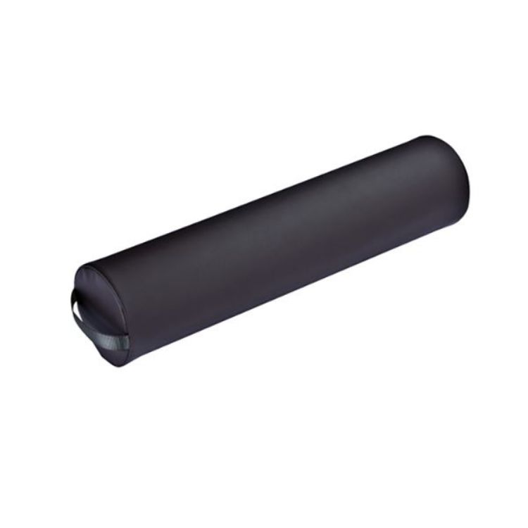 Bolster Full Round 4.5  x 25" - Black