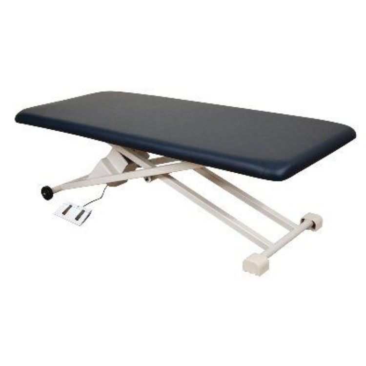 PT100 Hi-Lo Massage/Treatment Table Comfort Top
