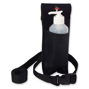 Oil Holster Single Pocket (No Bottles)