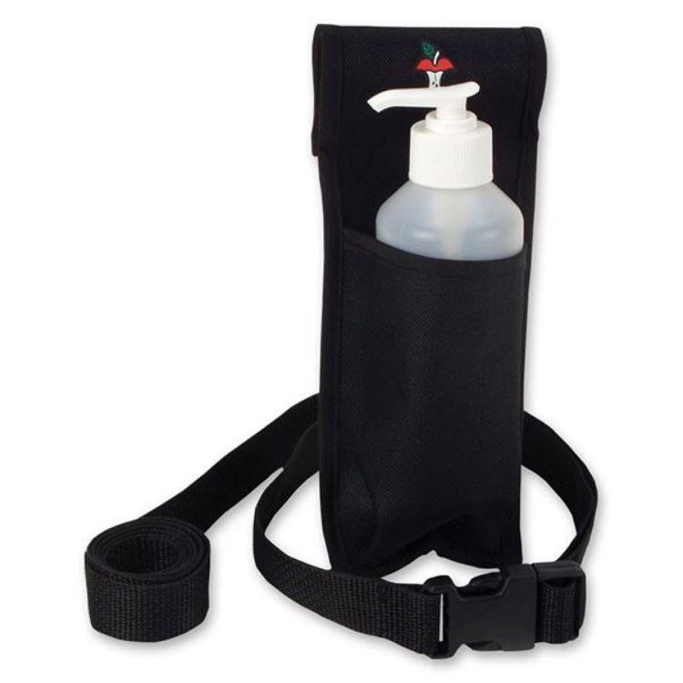 Oil Holster Single Pocket (No Bottles)