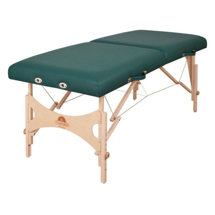 Massage Table Aurora 71 cm