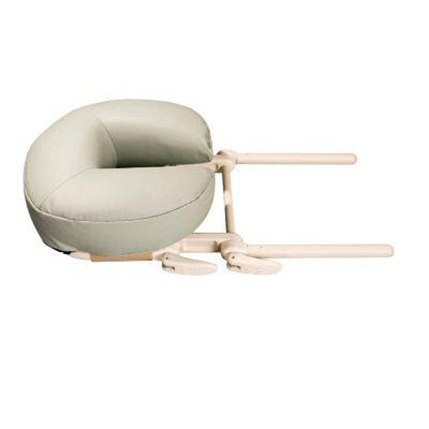 Quicklock Face Rest with Cushion