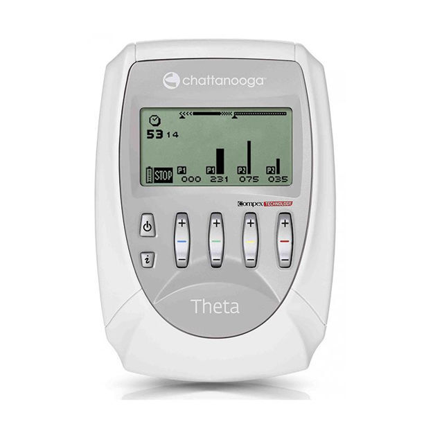Chattanooga Theta Device