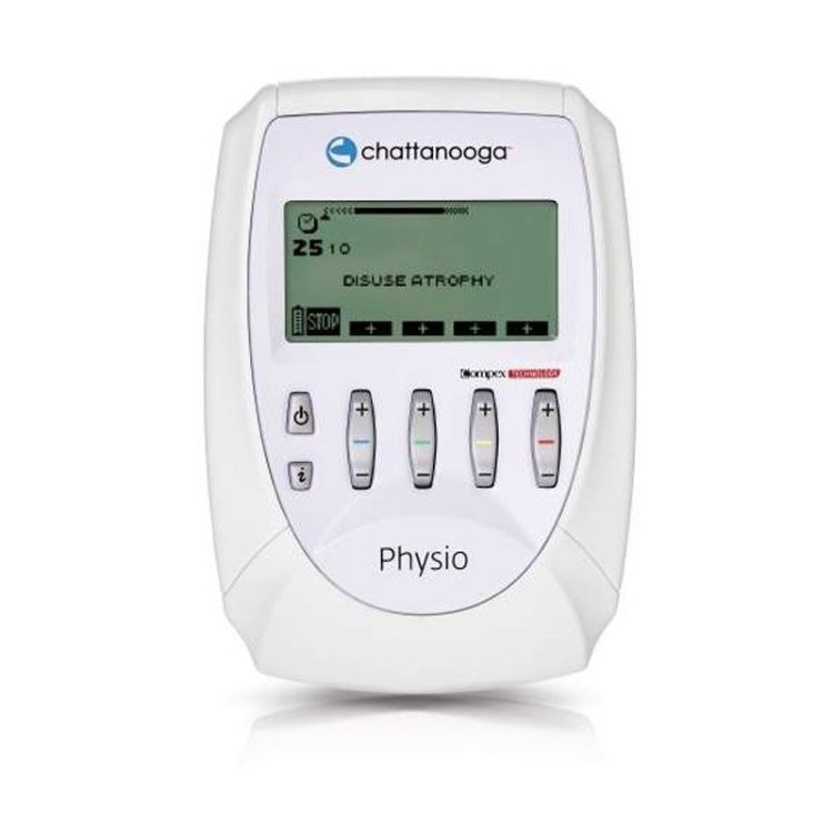 Chattanooga Physio Device