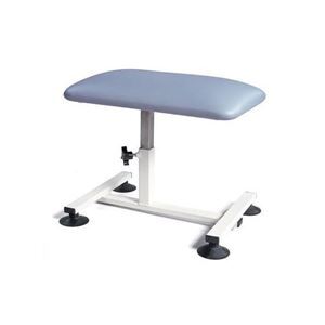 Flexion Stool - Grey