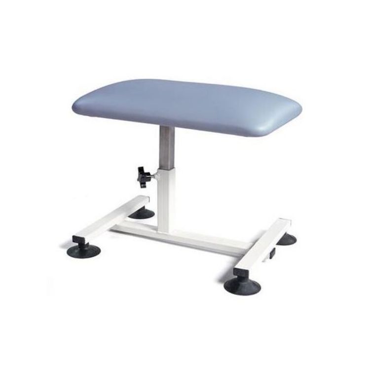 Flexion Stool - Grey