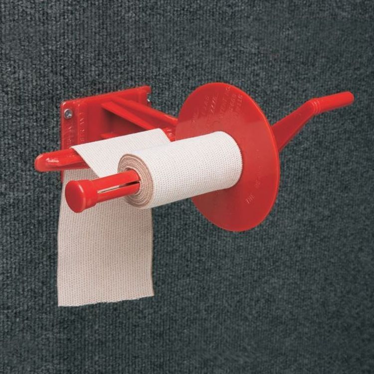 Plastic Bandage Roller Only