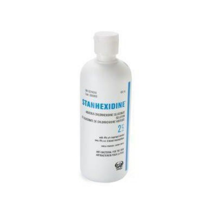 Stanhexidine 450 ml