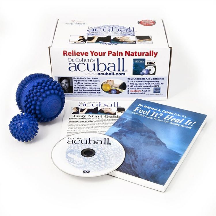 Acuball Kit