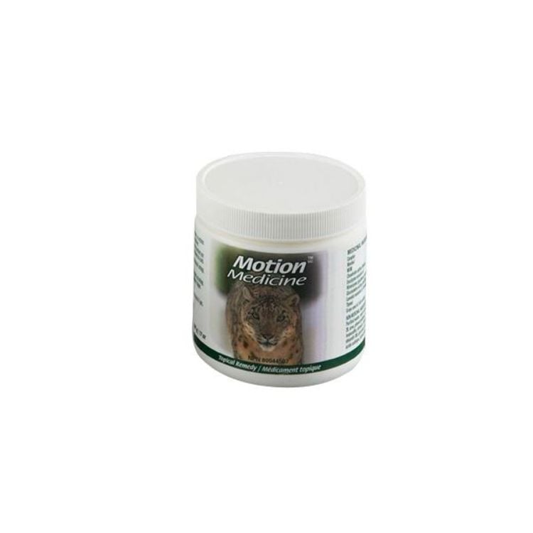 Motion Medicine Topical Remedy 500 g