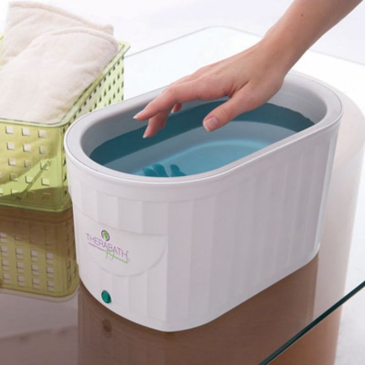 Paraffin Bath - Therabath Pro Wintergreen