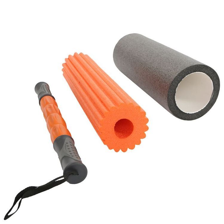 Mambo Max 3-in-1 Foam Roller