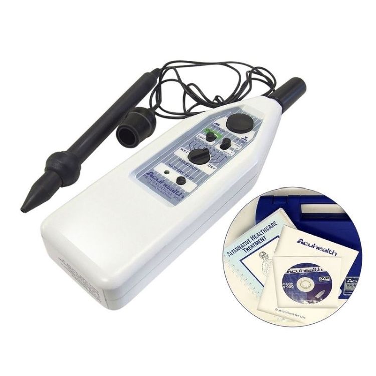 Acuhealth Pro 900 (QPS) ** NOT AVAILABLE **