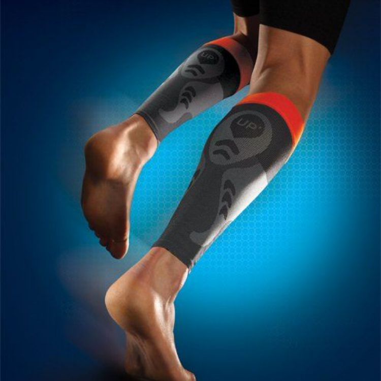 Sports UP Compression Sleeves Men