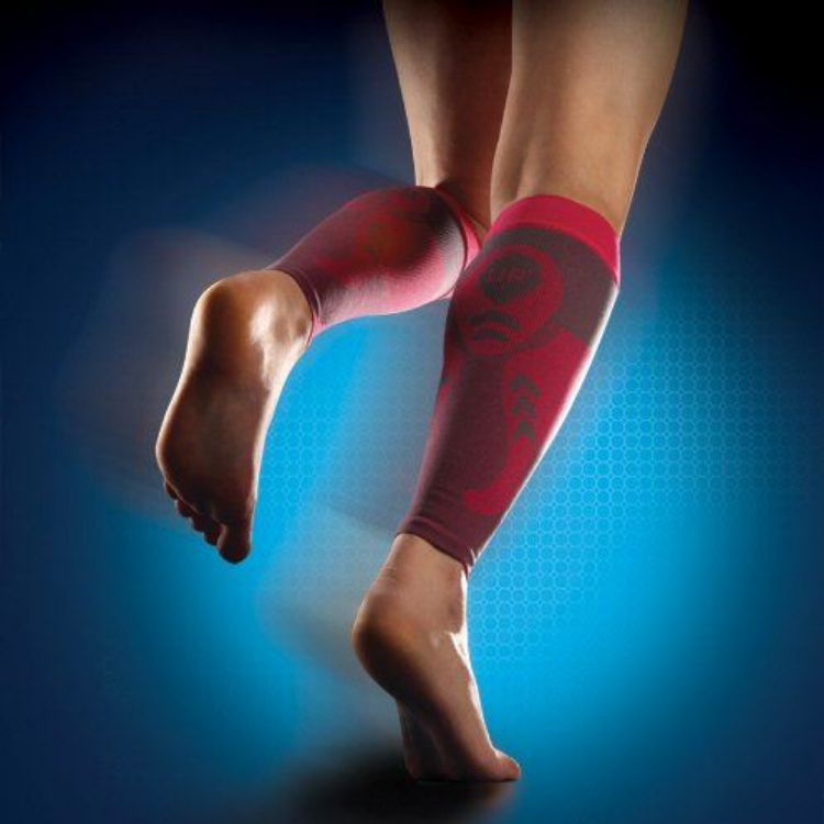 Sports UP Compression Sleeves Women