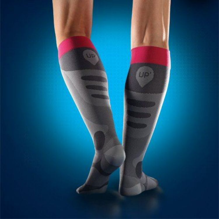 Sports UP Recovery Socks Women