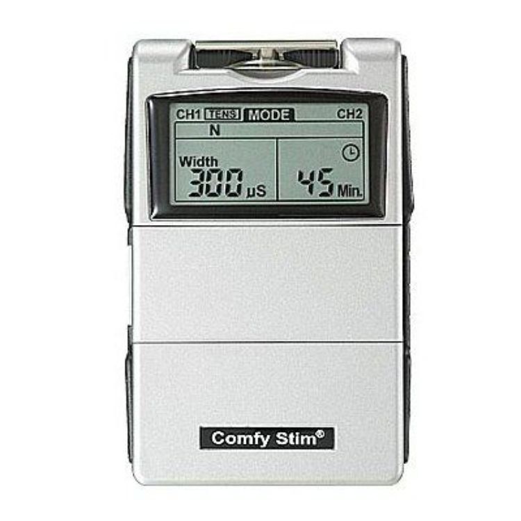 Comfy Stim Combo Tens/EMS Unit