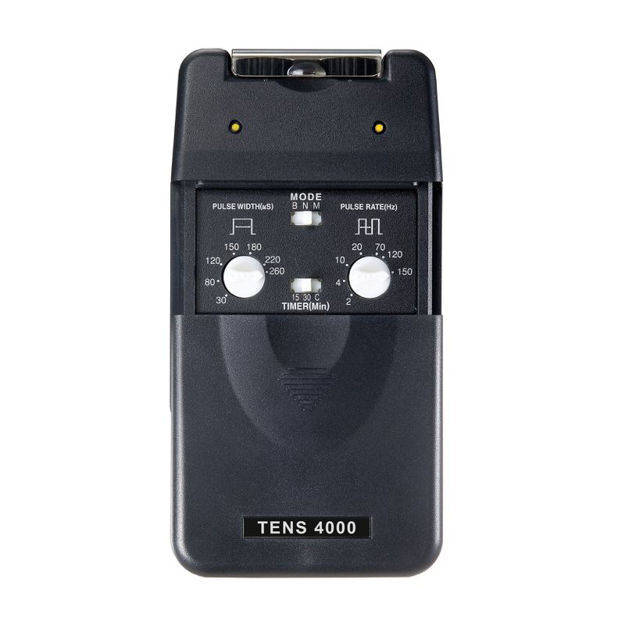 Tens 4000 Unit with Timer (replaces TENS 3000)