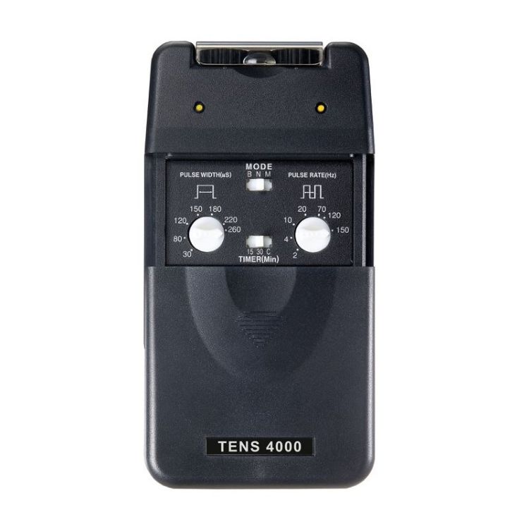 Tens 4000 Unit with Timer (replaces TENS 3000)