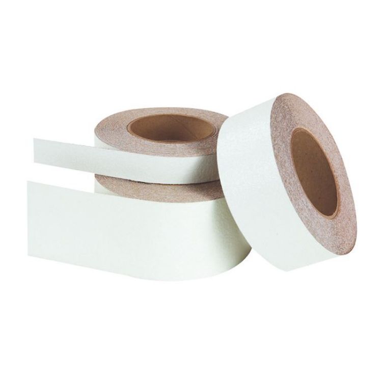 Safety Tape Smooth 4" X 60'