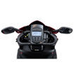 king cobra scooter seniors ergonomics handle