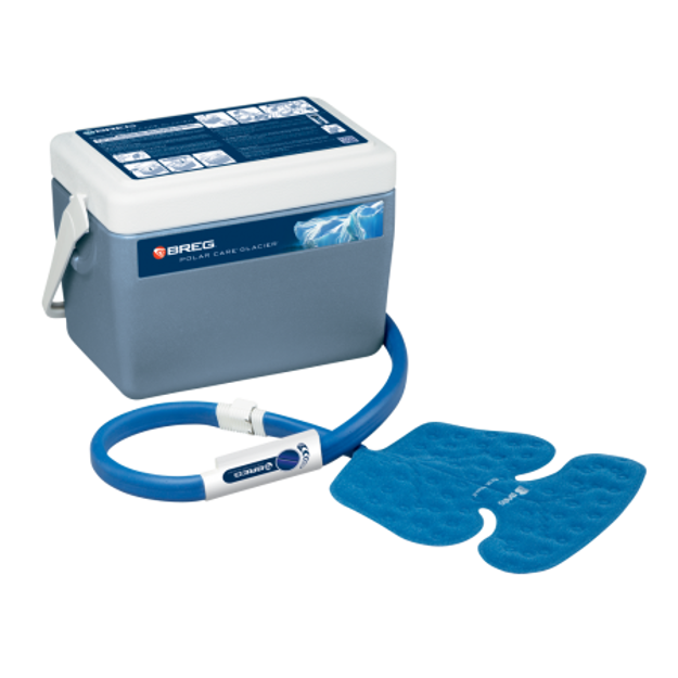 Polar Care Glacier