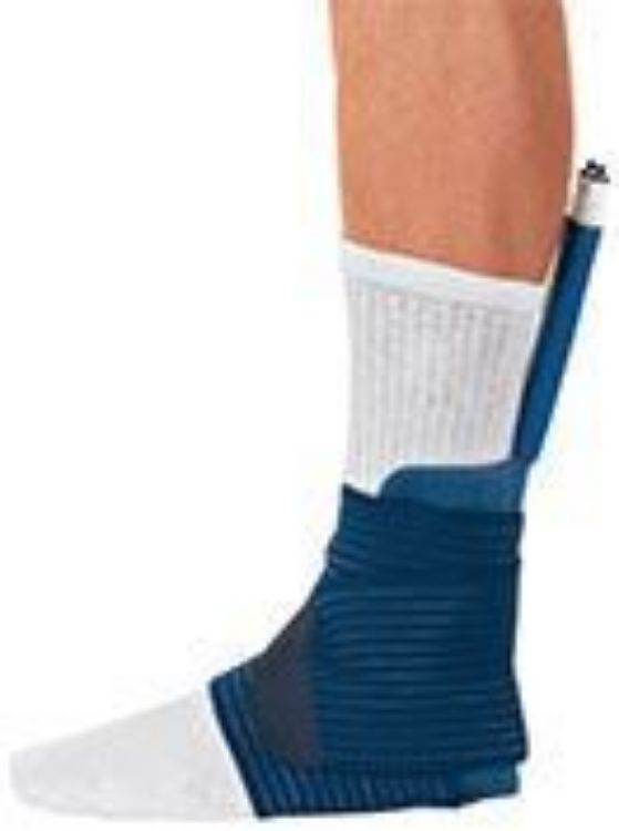 Wrap On Polar Ankle Pad