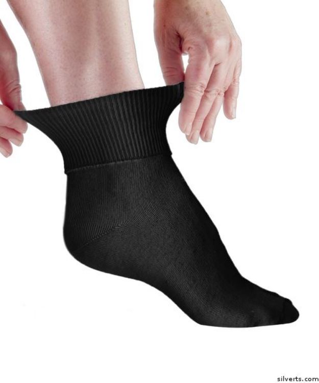 Women's Stretchable Cotton Ankle Socks