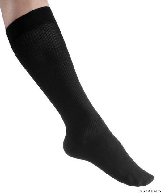 Simcan Knee High Mild Compression Socks