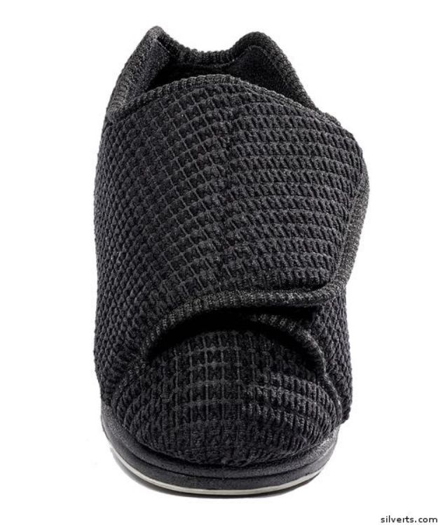 Womens XX-Wide and Width Adaptive Slippers