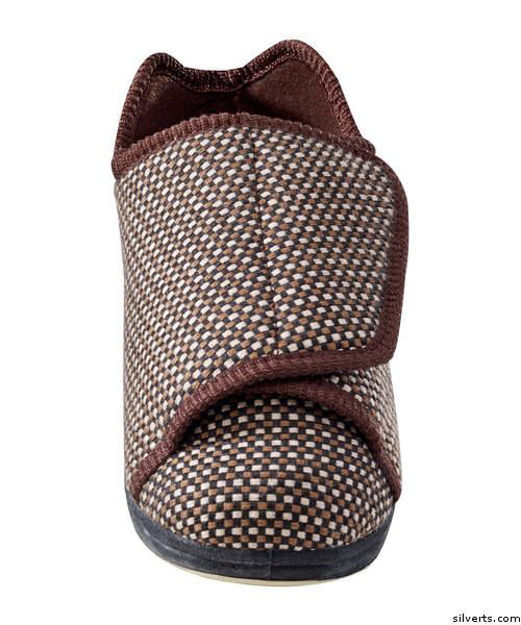 mens slippers 13 wide