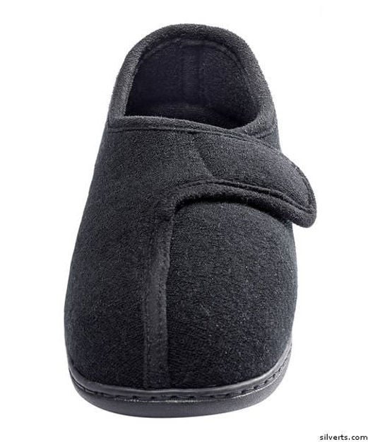 slippers for people with arthritis