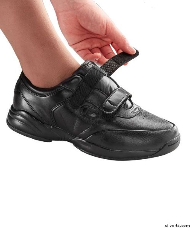 Propet Shoes Extra Wide Walking Shoes - Womens