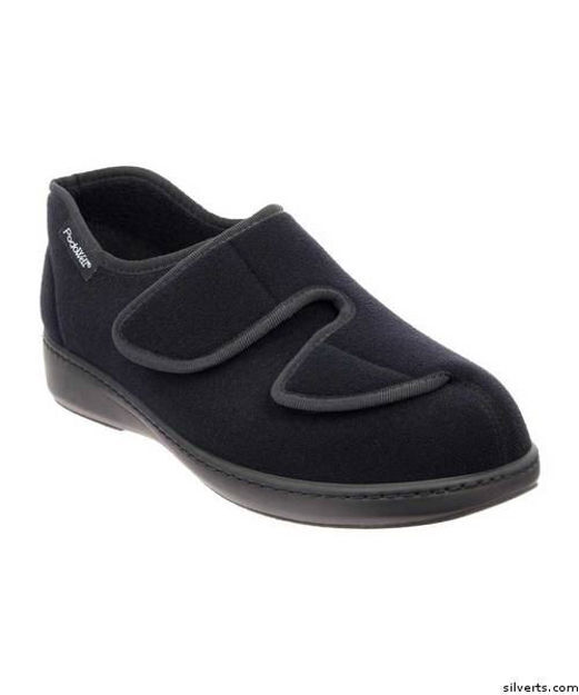 slipper shoes for swollen feet