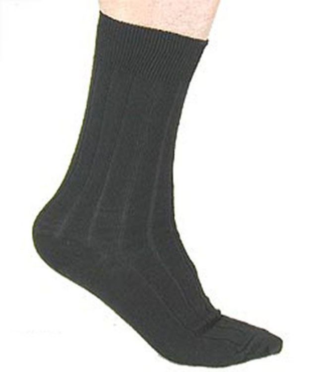 Dress Socks - Mens