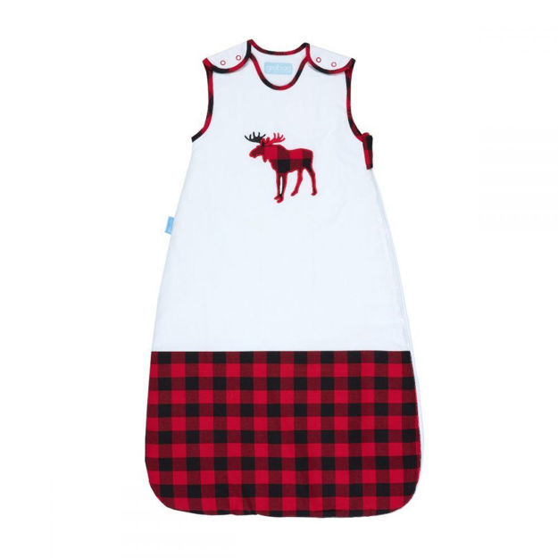 GROBAG - Canadian Moose