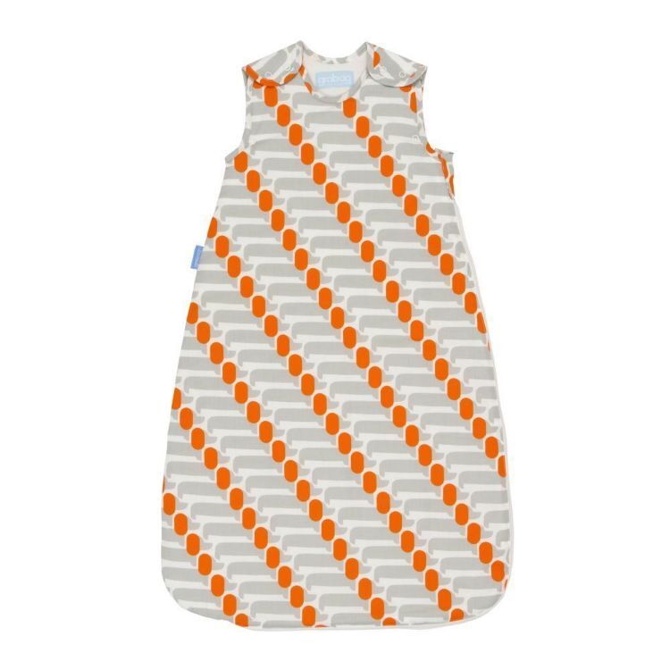 GROBAG Baby Sleeping Bags For Travel Sausage Dog NOT AVAILABLE The Baby Sleeping Bag that allows your baby to sleep comfortably through the night In this simple yet stylish grobag