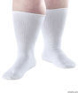 Extra Wide Diabetic Socks For Swollen Feet - 2 Piece Gift pack!