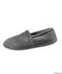Mens House Slippers with Terry Fleece