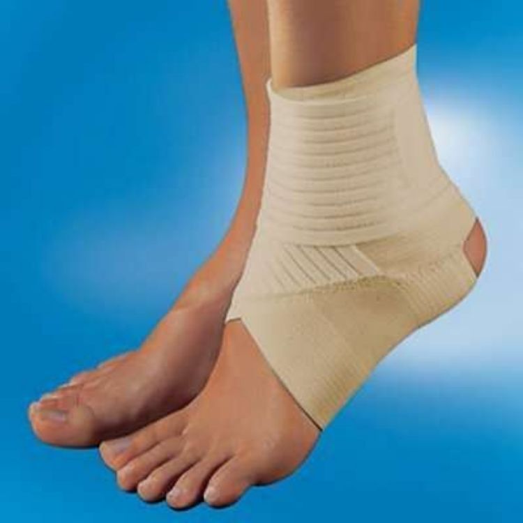 3M Futuro Wrap Around Ankle Support