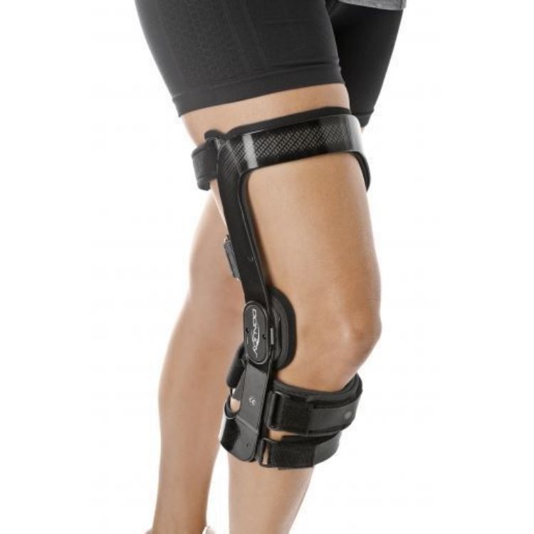 Djo OA FullForce Knee Brace