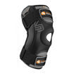 Shock Doctor Knee Stabilizer with Flexible Support Stays 870
