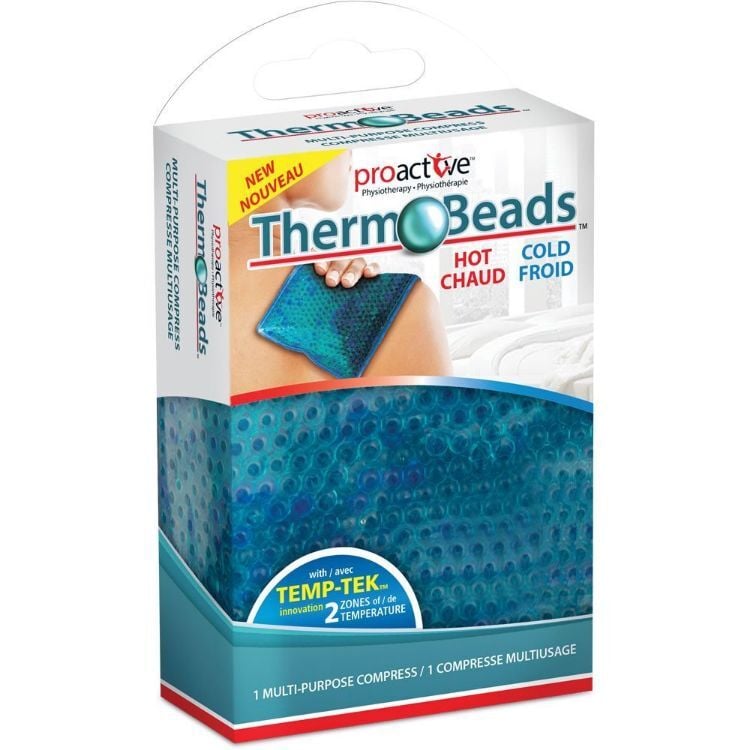 Therm-O Beads Multi Purpose Compress